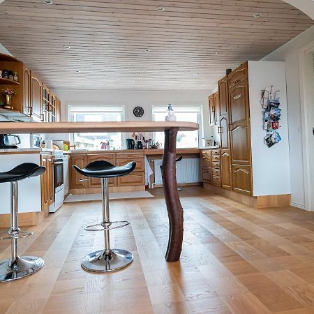 Marna Luxus Guesthouse Doubleroom Nr.3 Торсгавн Екстер'єр фото