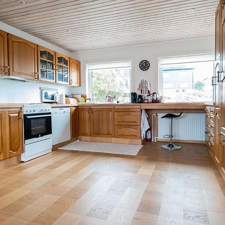 Marna Luxus Guesthouse Doubleroom Nr.3 Торсгавн Екстер'єр фото