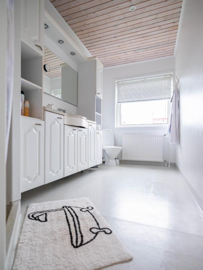 Marna Luxus Guesthouse Doubleroom Nr.3 Торсгавн Екстер'єр фото