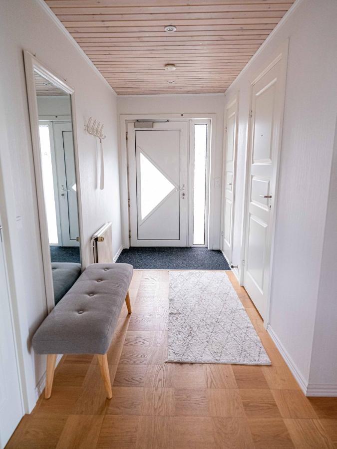 Marna Luxus Guesthouse Doubleroom Nr.3 Торсгавн Екстер'єр фото